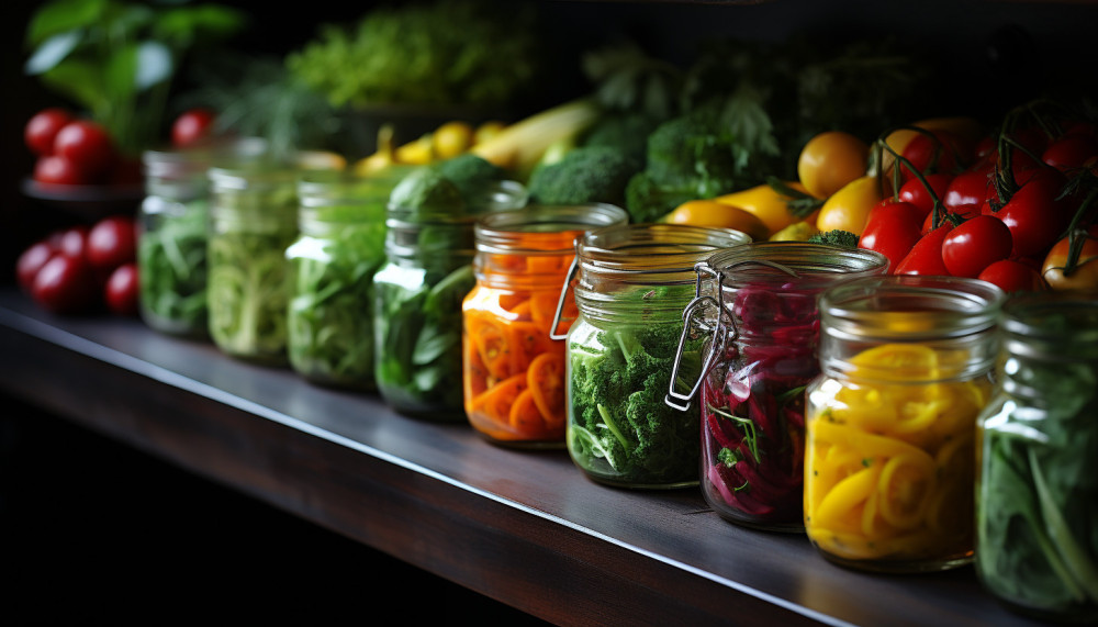 Santé - 3 astuces pour conserver ses fruits et légumes sans frigo