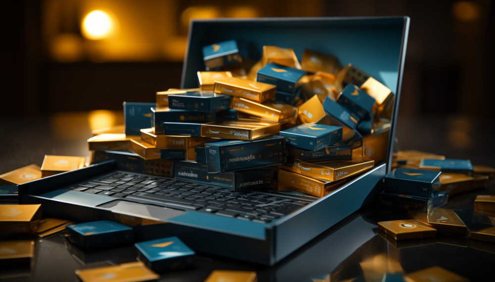 Science/High-tech - Amazon Prime et Netflix : quelle plateforme de streaming choisir ?
