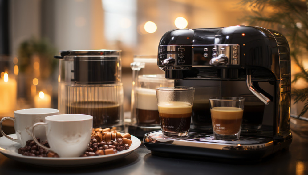 Astuces pour choisir une machine à café