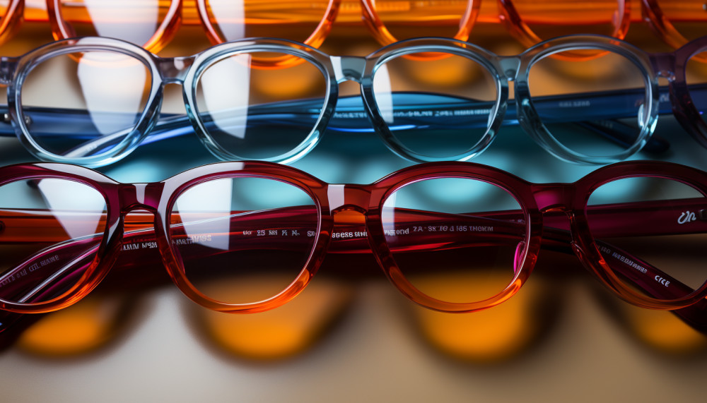 Bien choisir ses lunettes : nos astuces !