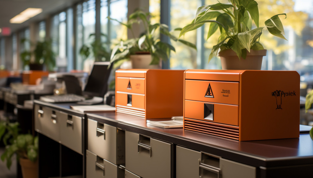 Boîte postale professionnelle : quels avantages ?