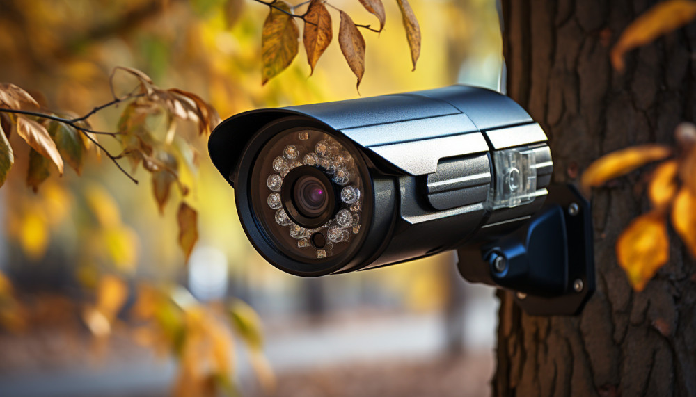 Science/High-tech - Caméra de surveillance : comment gérer les dysfonctionnements ?