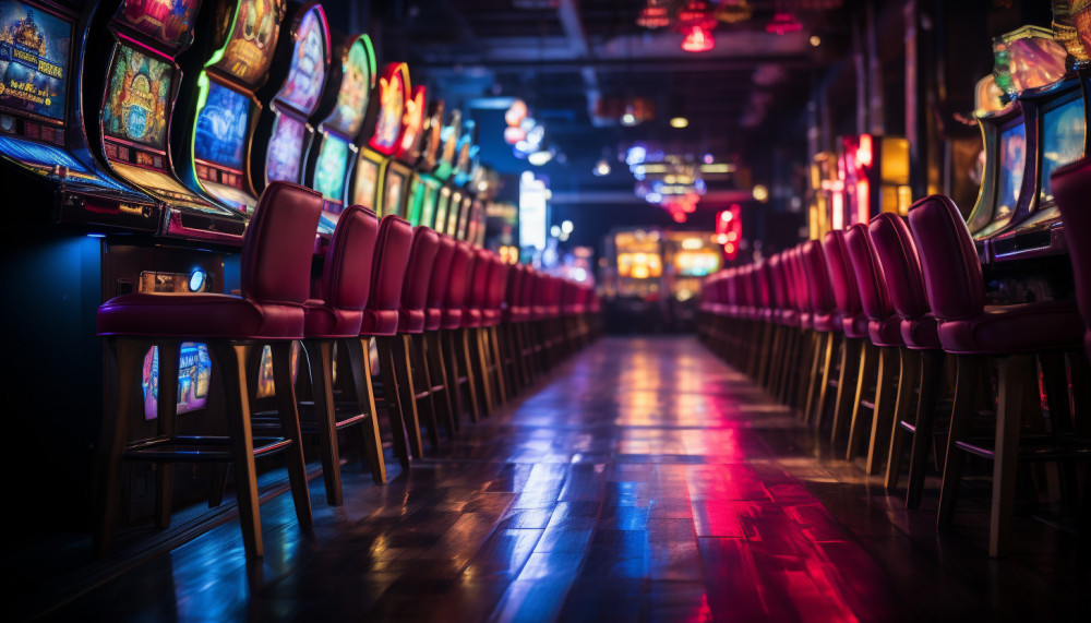Divers - Casino : Comment augmenter vos chances de gagner avec les machines à sous ?