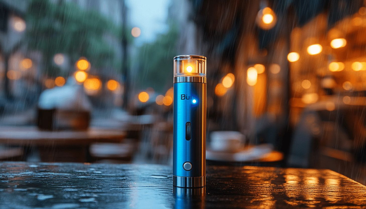 Santé - Cigarette électronique Blu avis : un dispositif d’accompagnement centré sur l’expérience