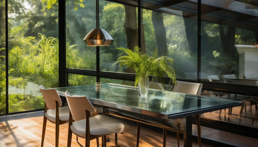 Comment avoir des vitres brillantes ?