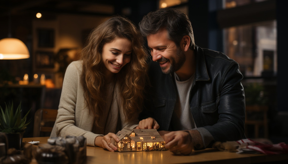 Comment avoir un bon crédit immobilier ?