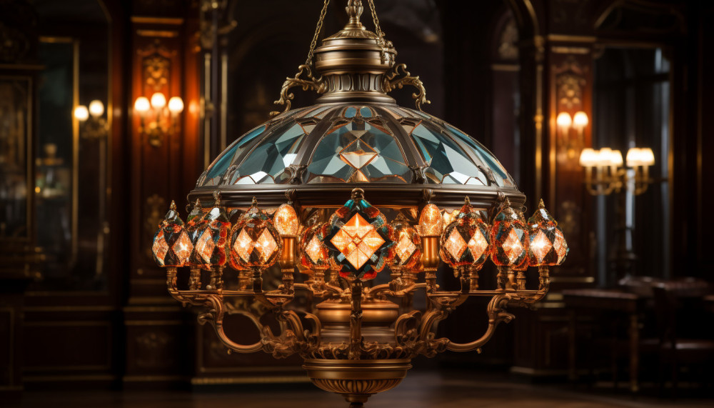 Comment bien choisir les lustres pour votre intérieur ?