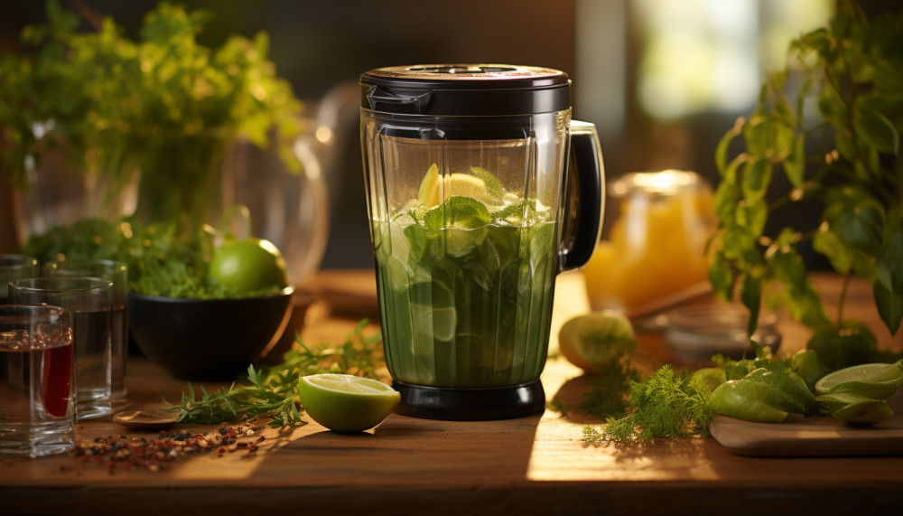 Science/High-tech - Comment choisir son extracteur de jus ?