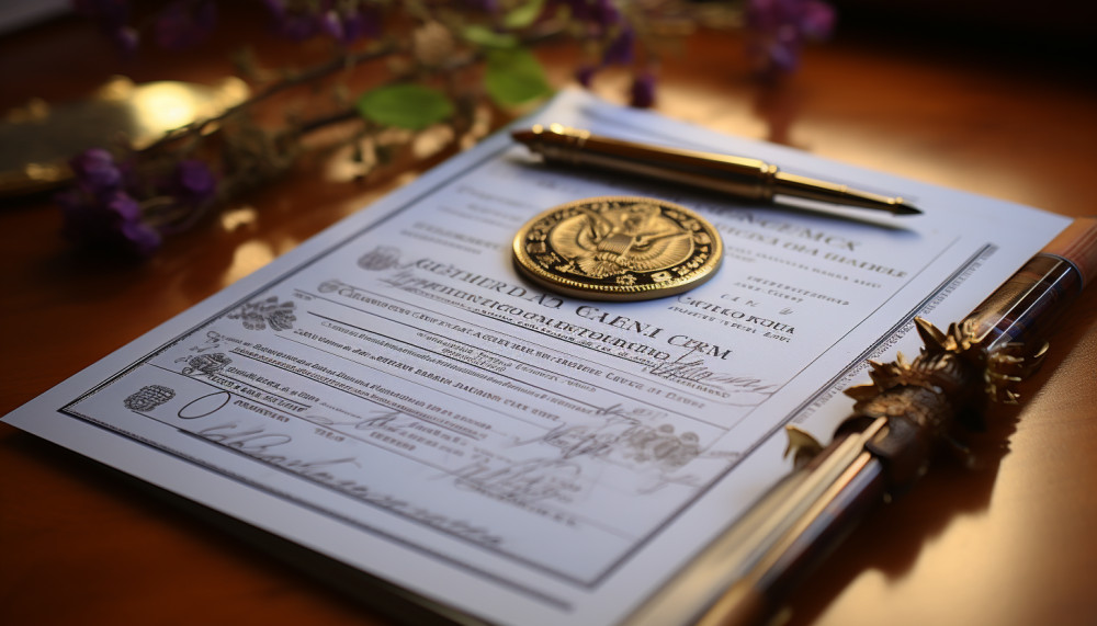 Comment demander son acte d'état civil en ligne ?