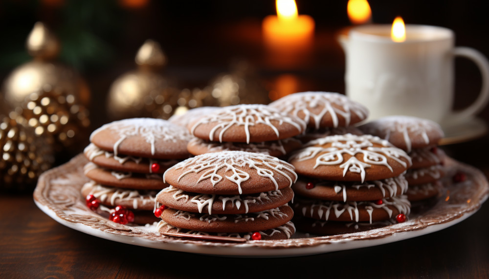 Comment faire du pain d´épice facilement ?