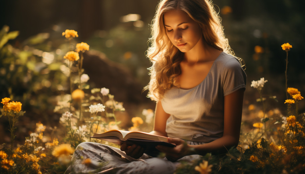 Comment pouvez-vous atteindre la paix intérieure ?