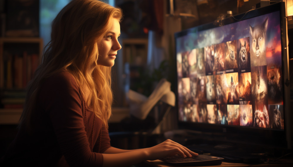 Comment regarder la télé sur son pc ?