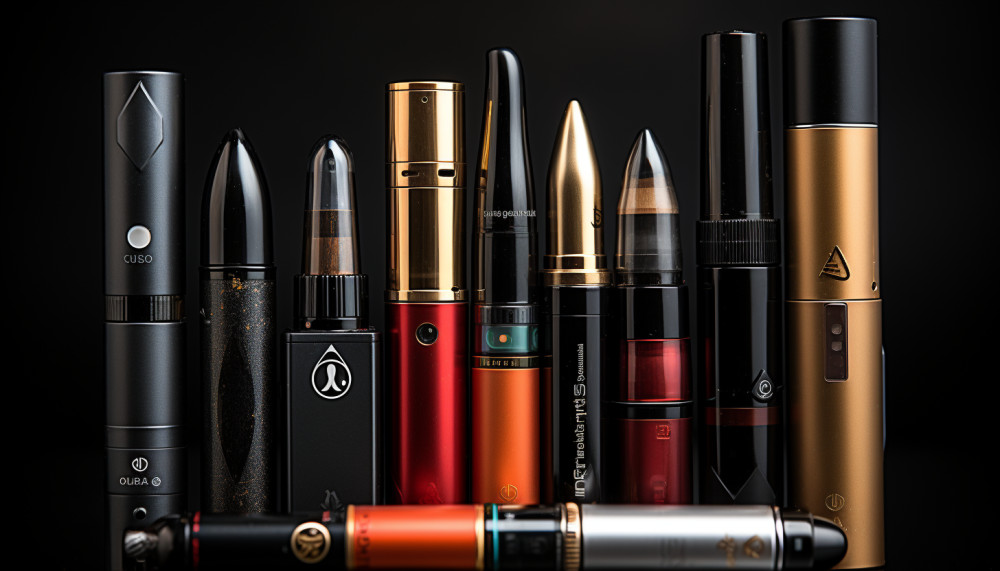 Divers - Comment réussir à fumer une cigarette électronique ?