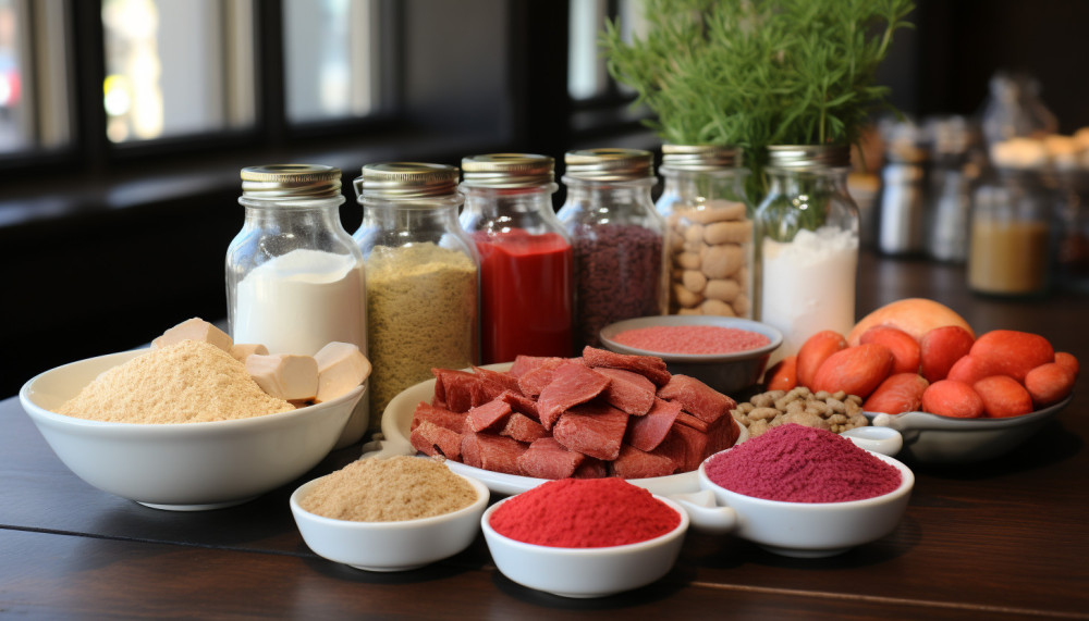 Compléments alimentaires pour la musculation : quels sont les critères de choix pour un sportif ?