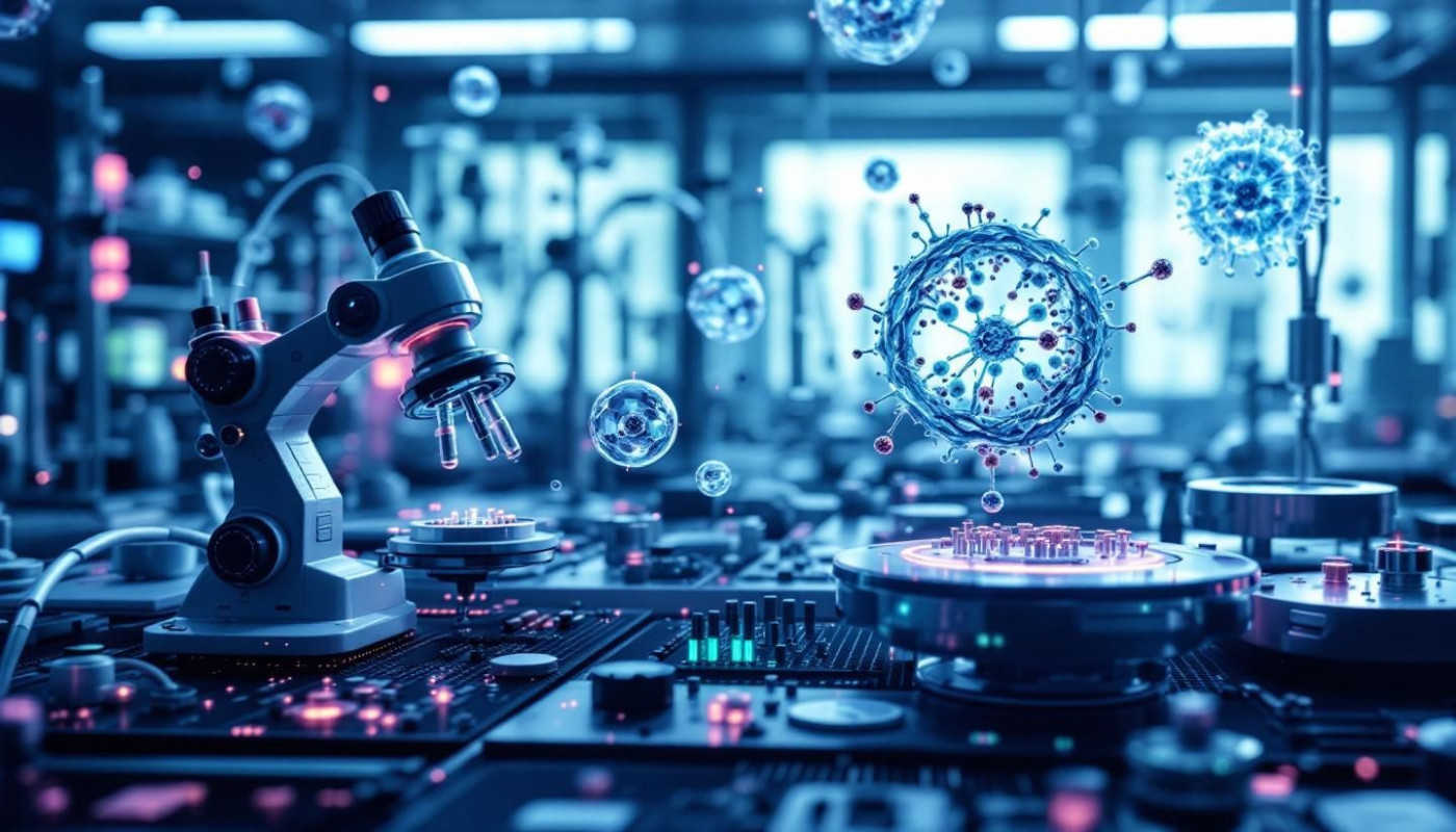 Comprendre le rôle des nanotechnologies dans l'amélioration des dispositifs médicaux