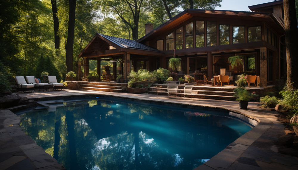 Construction piscine : Que faut-il prendre en compte ?