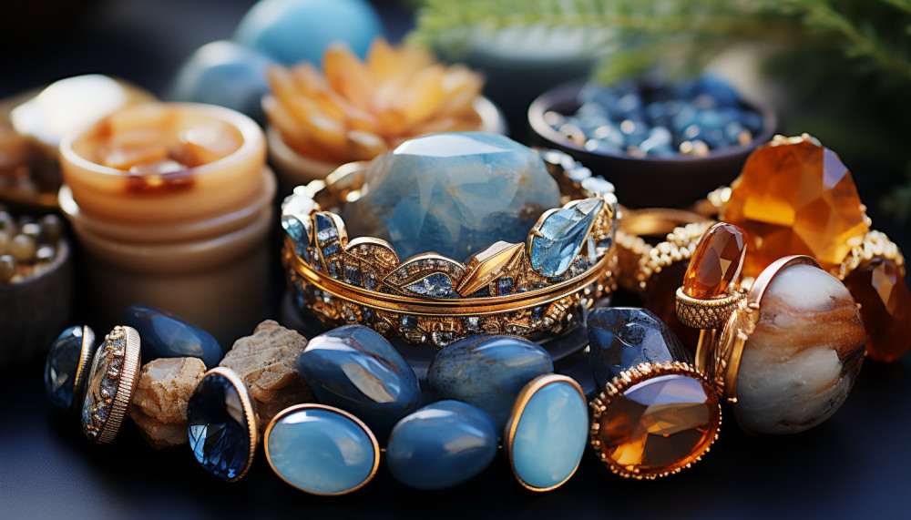 Divers - Des astuces pour fabriquer des bijoux