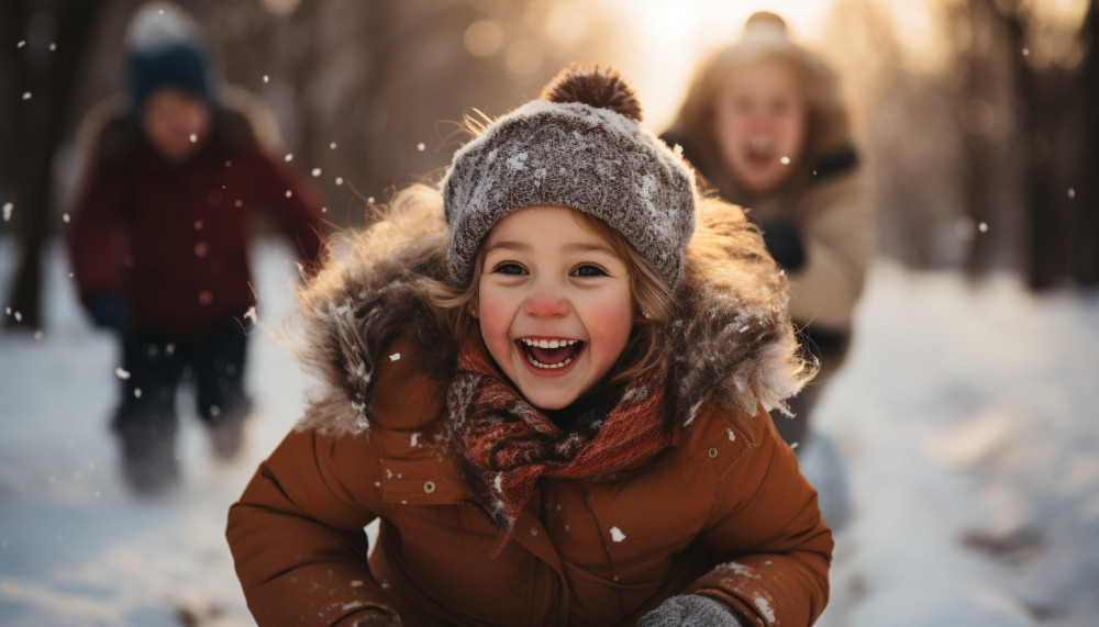 Deux activités qui ne doivent pas vous échapper en hiver prochain