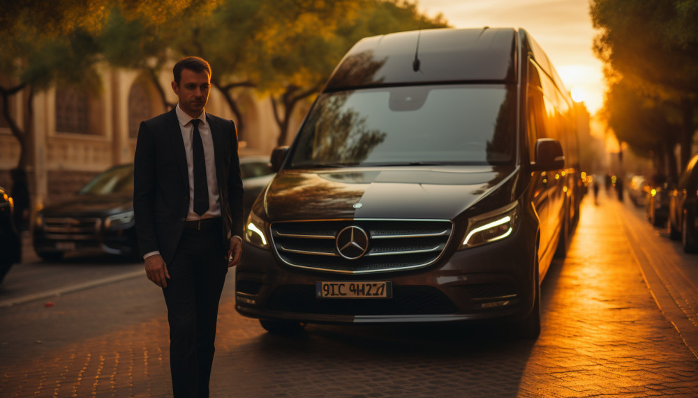 Elit transports : optez pour un service de transport privé