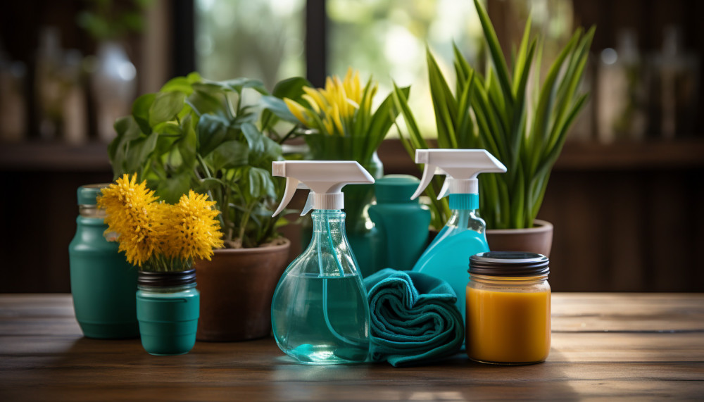 Entreprise de nettoyage : qu’est-ce que c’est ?