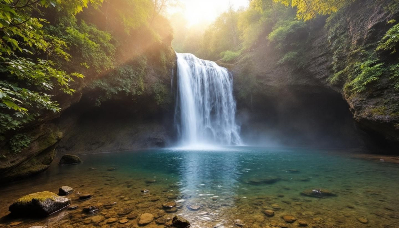 Évasion naturelle : les meilleures destinations hors des sentiers battus