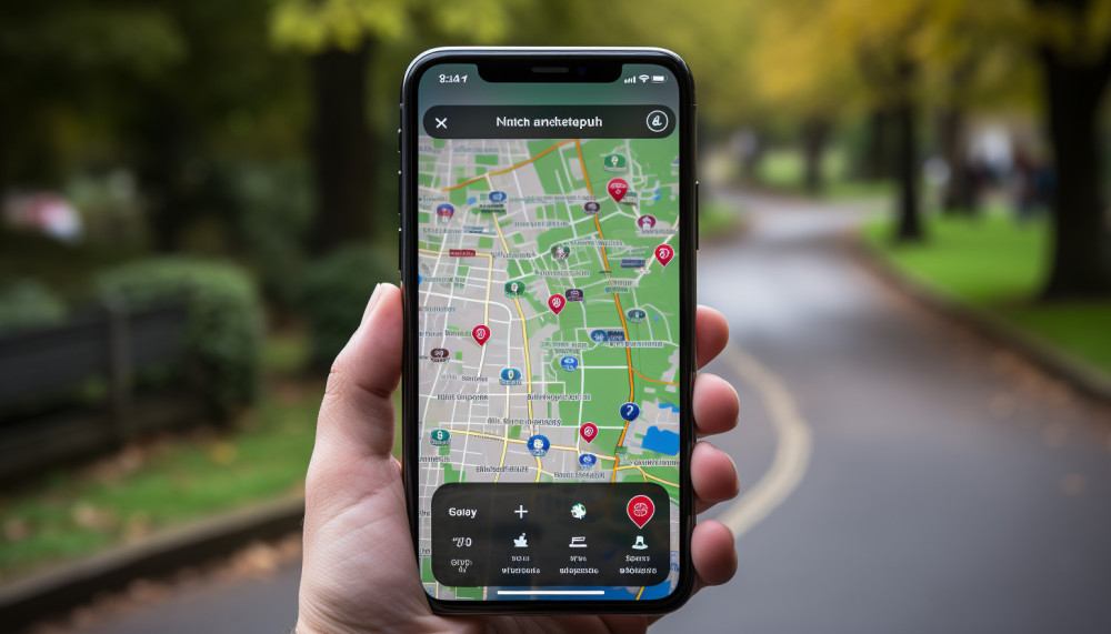 Google Maps va commencer à afficher des itinéraires routiers écologiques