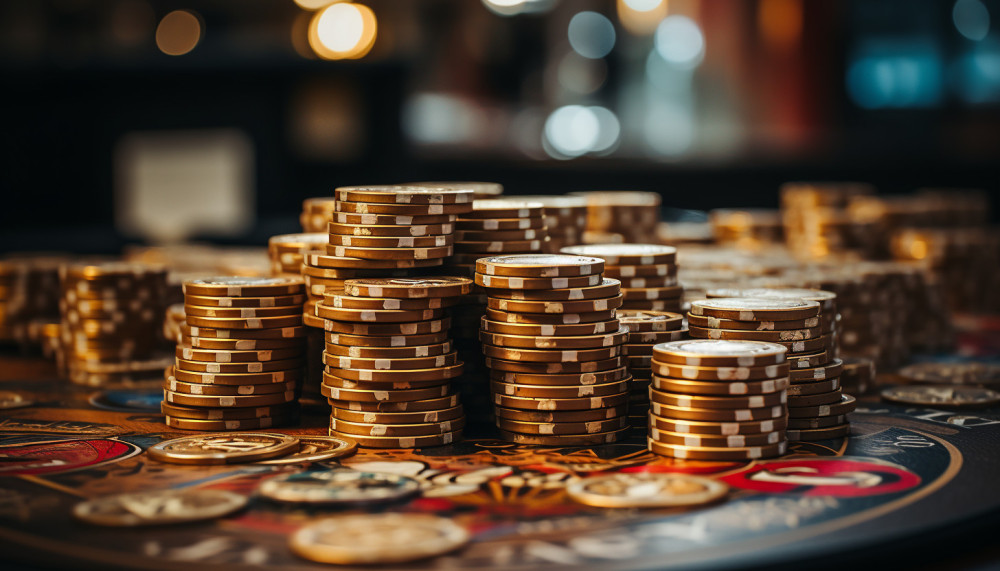 Divers - Jeux : comment trouver un jeu de casino fiable via le net ?