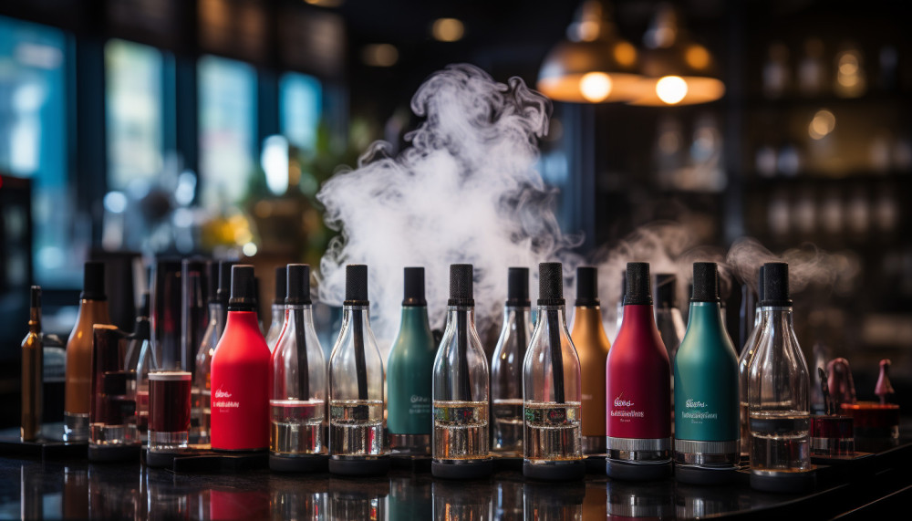 Divers - La cigarette électronique est-ce une bonne alternative pour arrêter de fumer ?