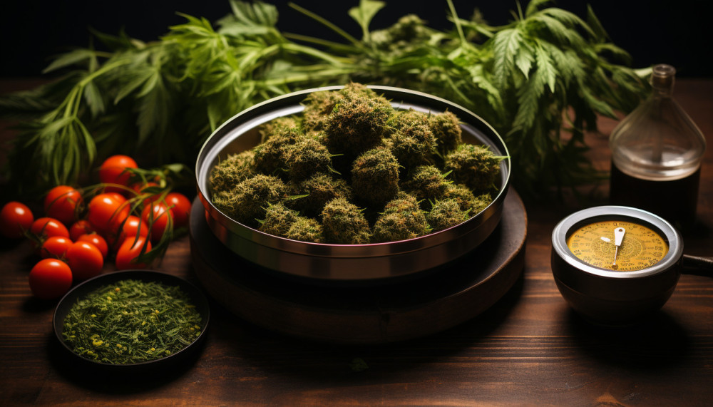 Divers - Le cbd permet-il de perdre du poids ?
