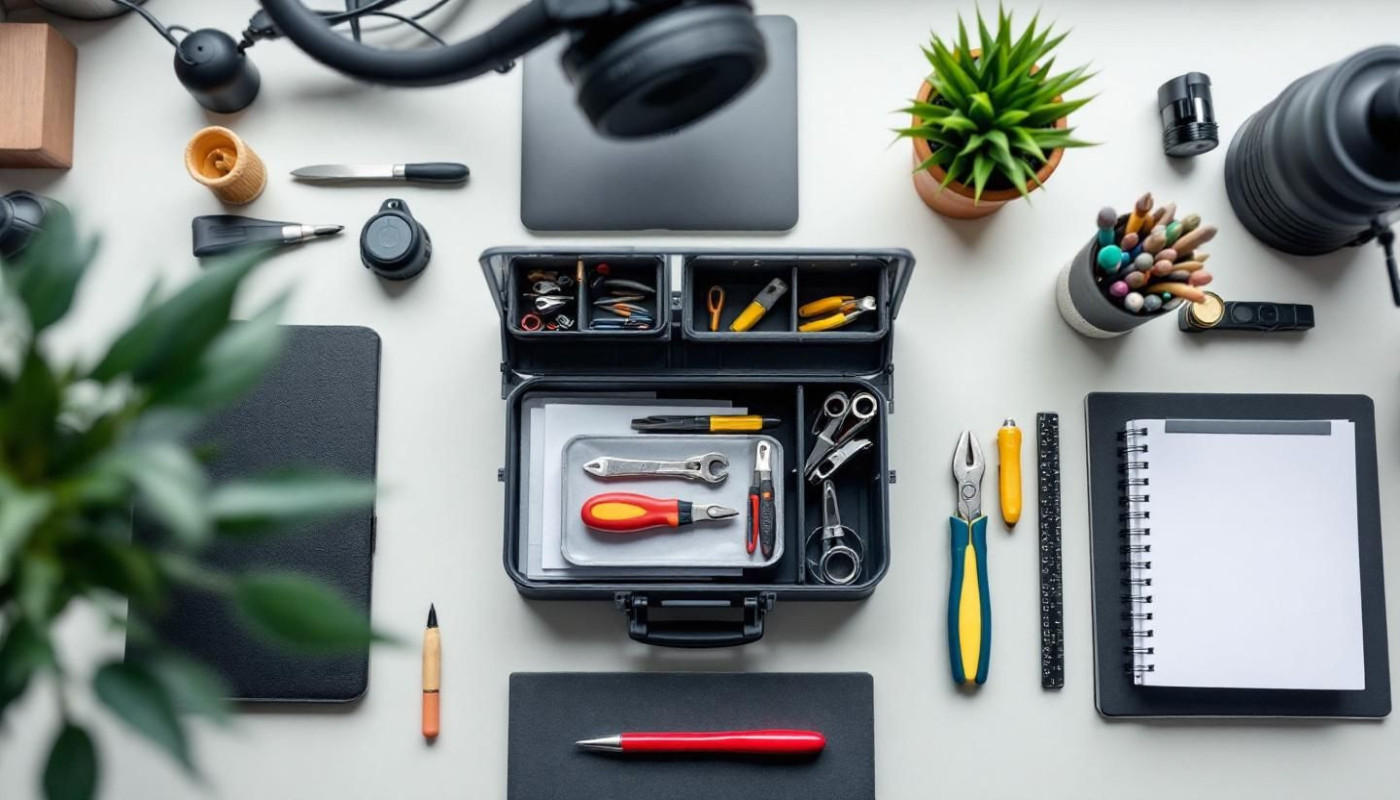 Les outils clés pour améliorer la performance managériale quotidienne