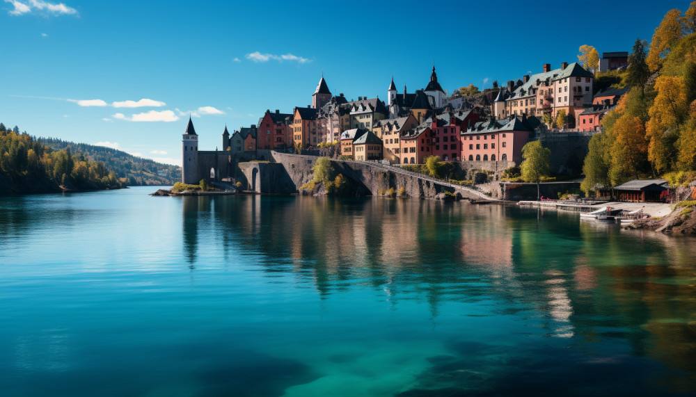 International - Mille et une raisons de visiter la Scandinavie