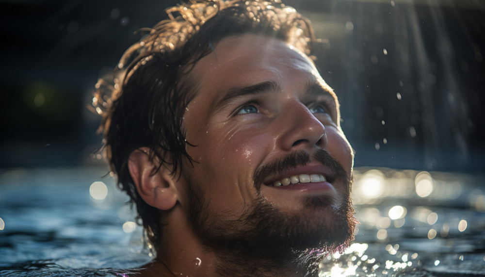 International - Natation, corps et esprit : quels liens ?