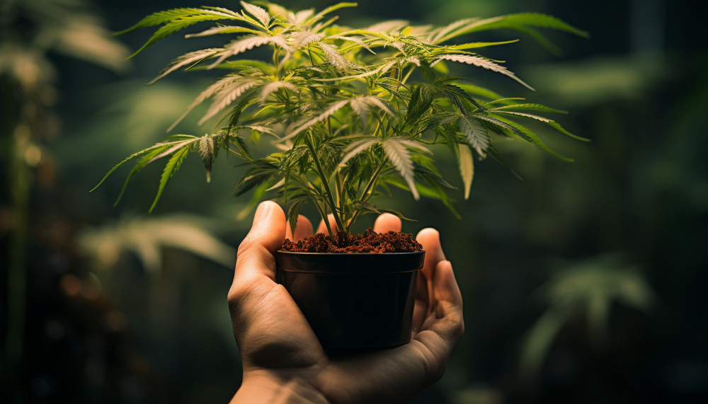 Pourquoi consommer du CBD ?