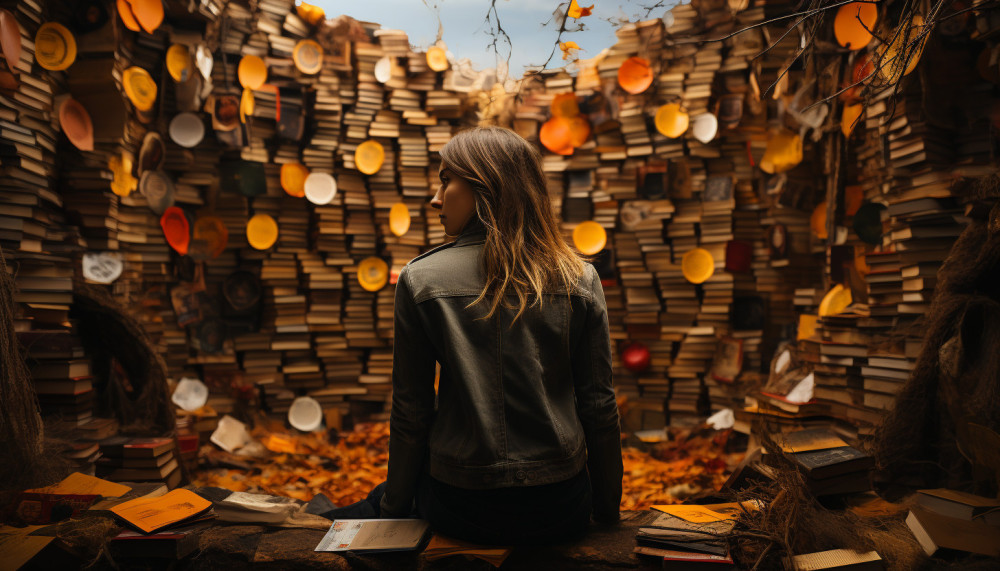 Pourquoi doit-on lire les romans ?