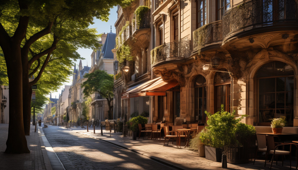 Pourquoi investir dans l’immobilier à Nantes
