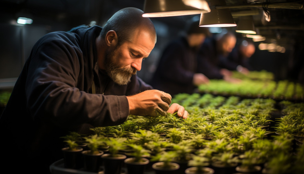 Pourquoi la culture de cannabis explose-t-elle en France ?