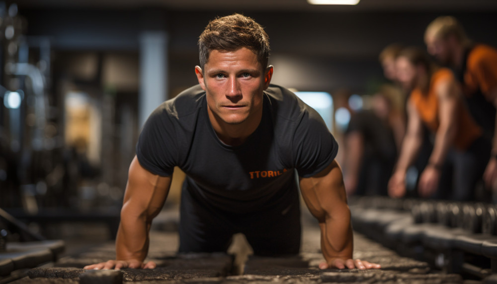 Pourquoi l’entrainement musculaire est-il important au football?