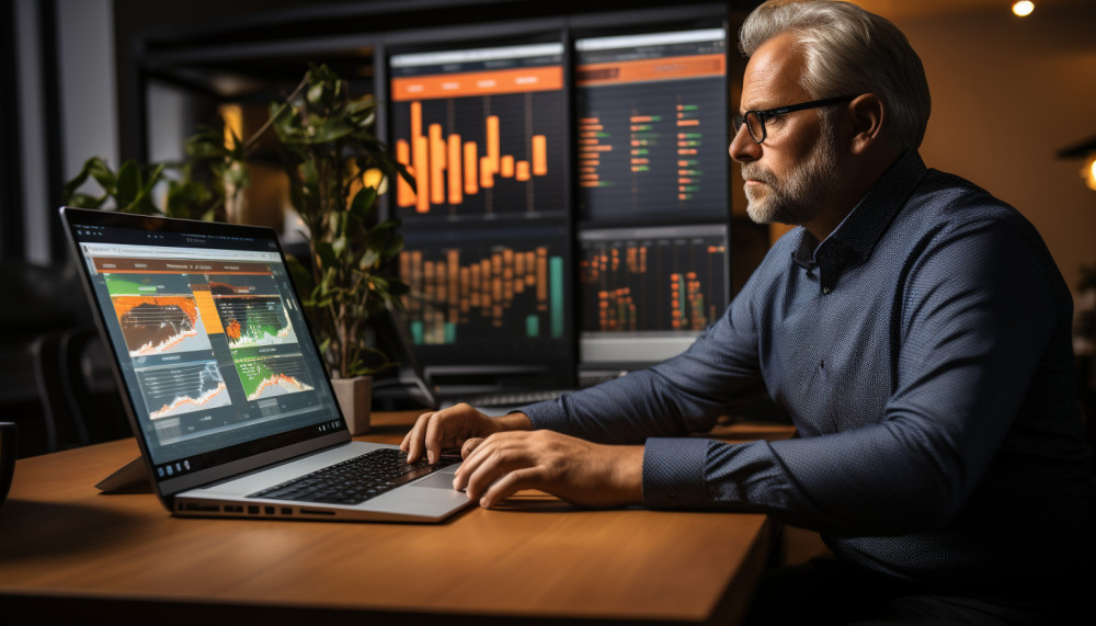 Pourquoi un logiciel comptable