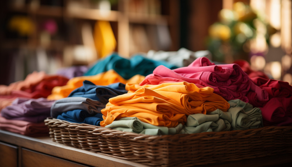 Que faire si mon vêtement rétrécit au lavage ?