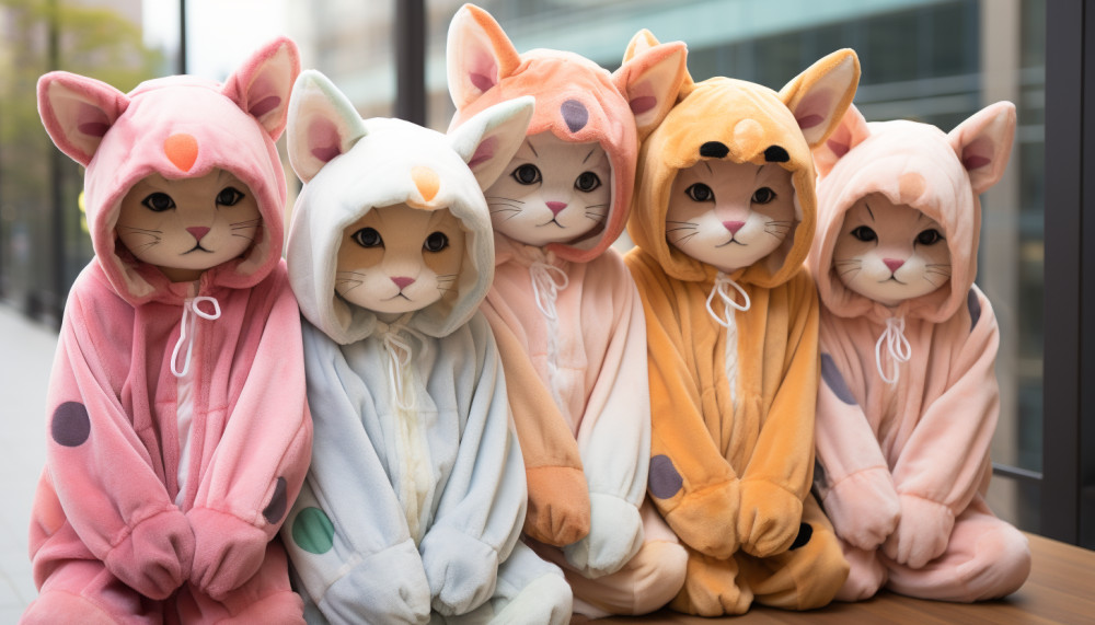 Que faut-il savoir sur le Kigurumi ?
