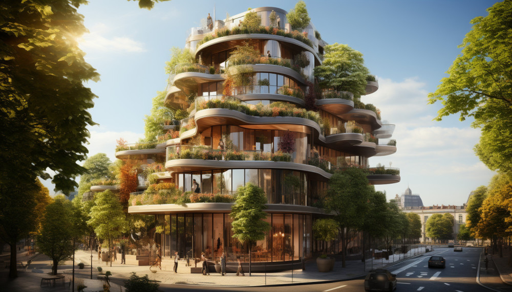 Economie - Que savoir pour investir dans le neuf à Clichy ?