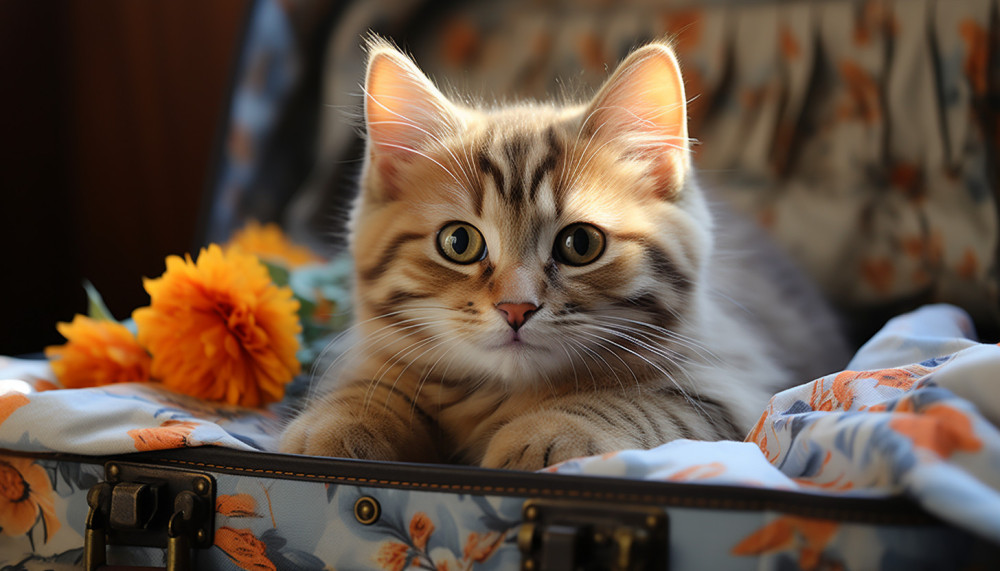 Divers - Quelques conseils pour adopter un chaton