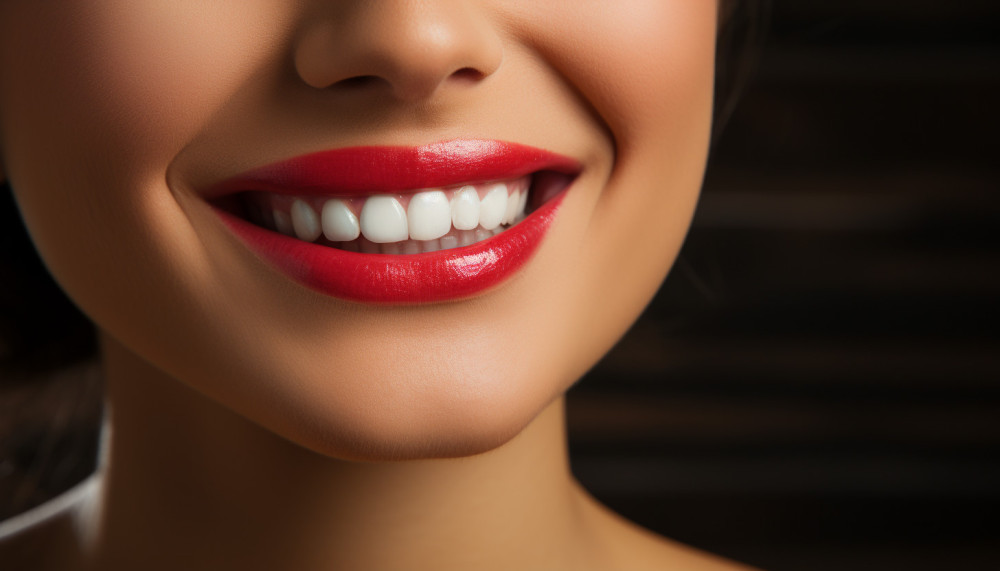 Quelques remèdes pour blanchir vos dents à la maison