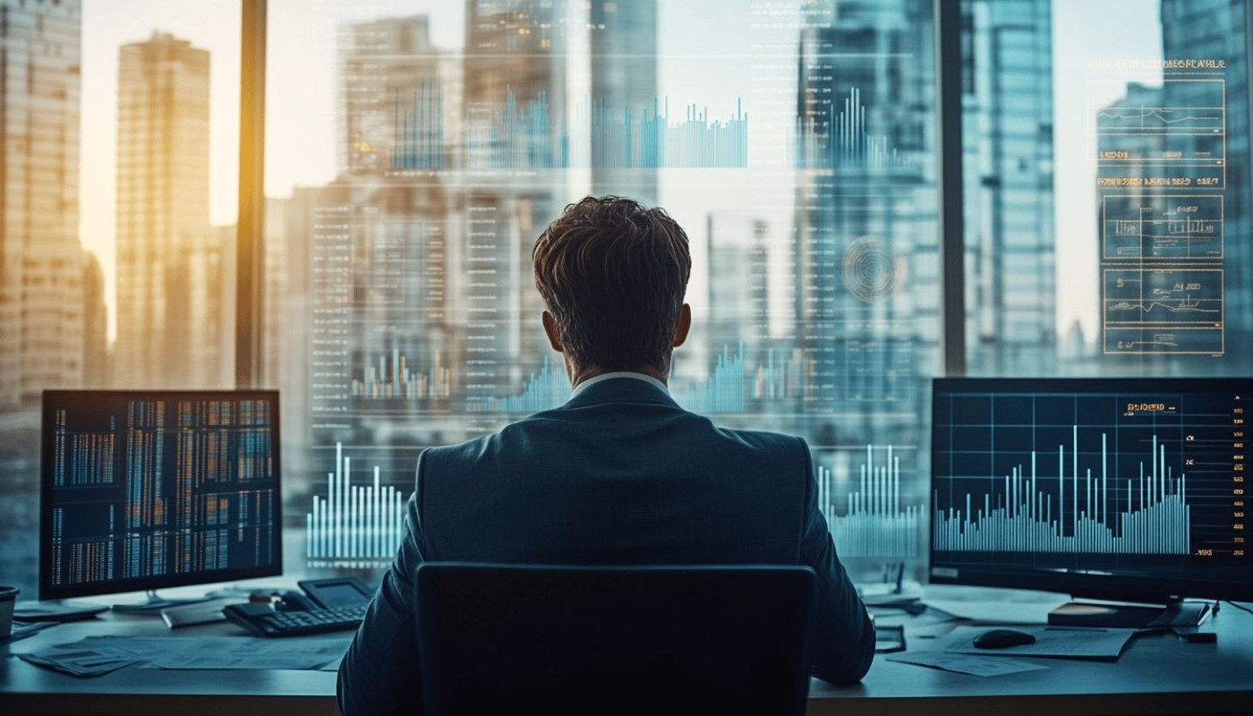 Qu'est-ce qui influence les fluctuations des grandes fortunes ?