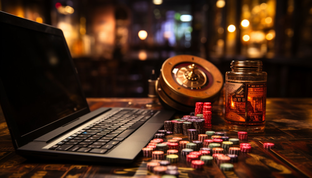 Tout ce qui faut savoir sur les casinos en ligne